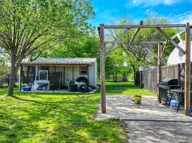 3412 Banning Street, Dallas, TX 75233
