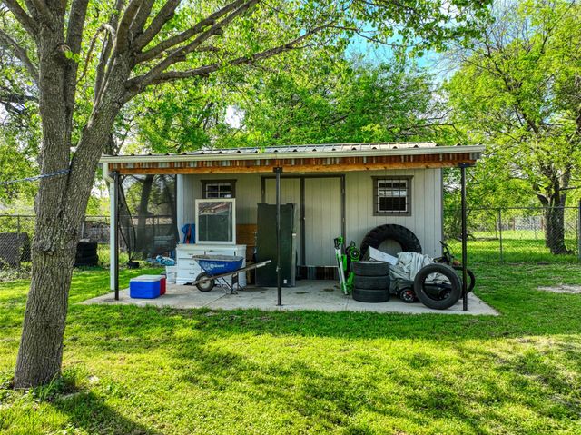 3412 Banning Street, Dallas, TX 75233