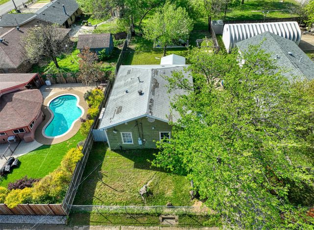 3412 Banning Street, Dallas, TX 75233