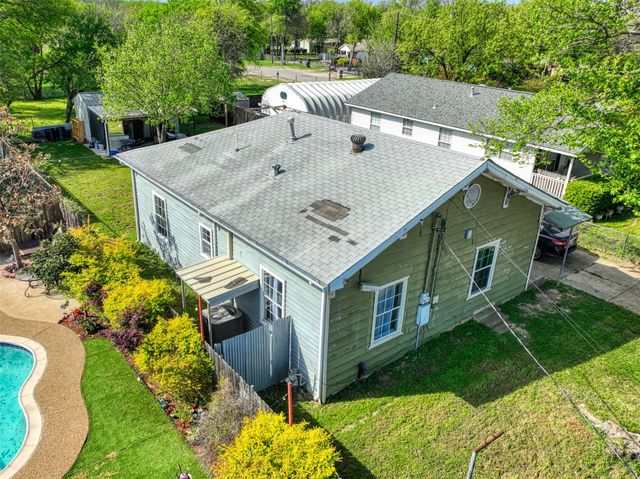 3412 Banning Street, Dallas, TX 75233