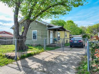 3412 Banning Street, Dallas, TX 75233