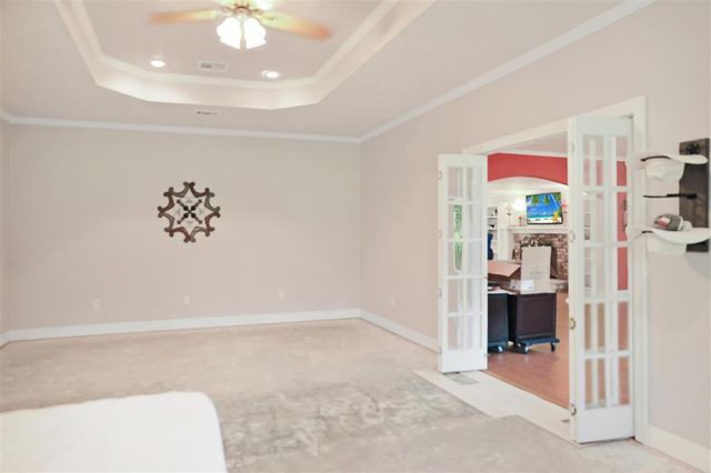 653 Ebenezer Cemetery Road, Leesville, LA 71446