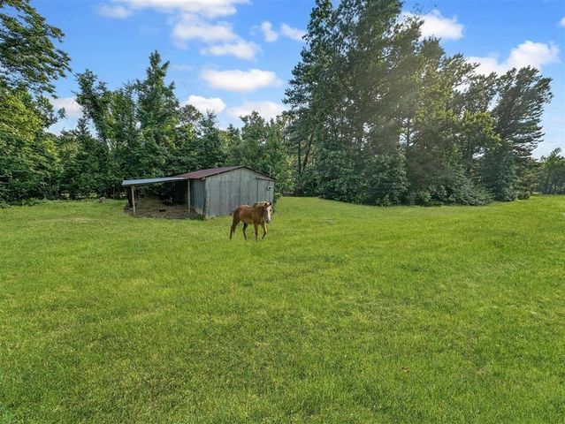 653 Ebenezer Cemetery Road, Leesville, LA 71446