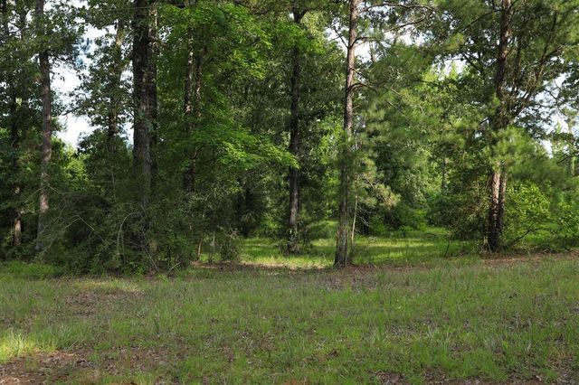 653 Ebenezer Cemetery Road, Leesville, LA 71446