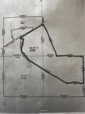 653 Ebenezer Cemetery Road, Leesville, LA 71446
