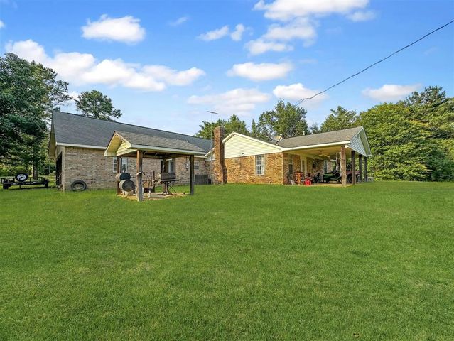 653 Ebenezer Cemetery Road, Leesville, LA 71446