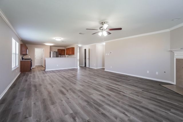 1134 Desert Oasis Lane, Rosenberg, TX 77471