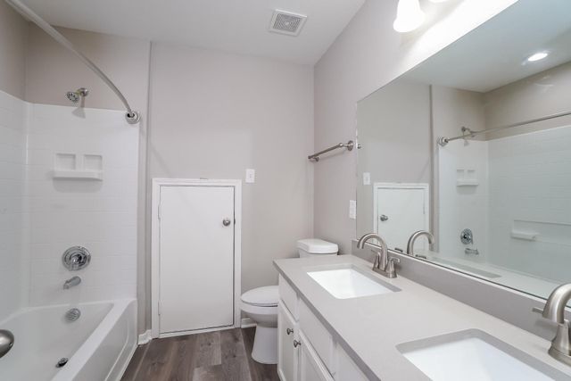 1134 Desert Oasis Lane, Rosenberg, TX 77471