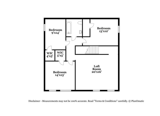 1134 Desert Oasis Lane, Rosenberg, TX 77471