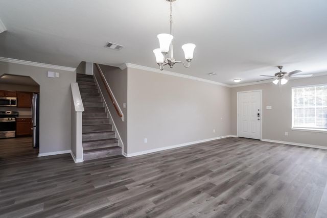 1134 Desert Oasis Lane, Rosenberg, TX 77471