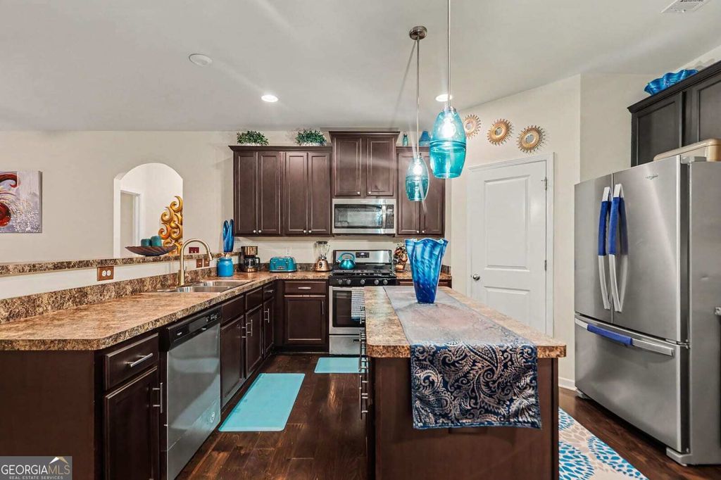 7988 Dawson Lane, Douglasville, GA 30134 — photo 4