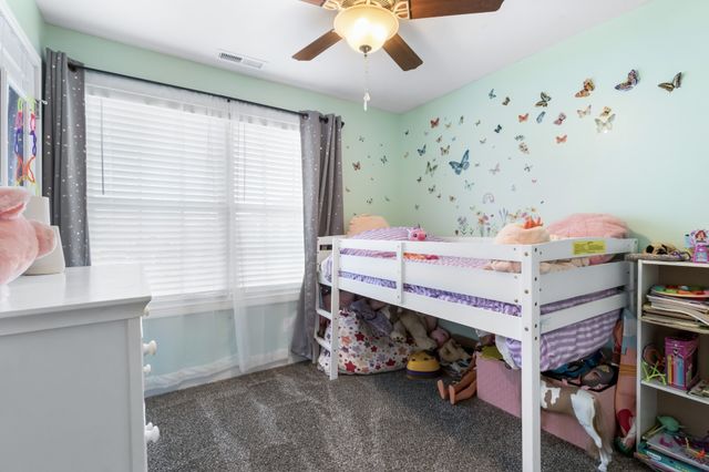 243 Dugger Dr, Clarksville, TN 37042