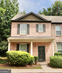 1406 Bayrose Circle 6B, East Point, GA 30344
