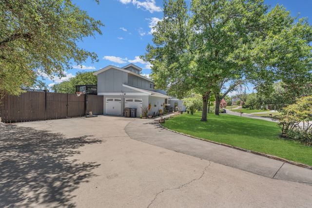 7609 Lake Highlands Drive, Fort Worth, TX 76179