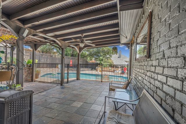 7609 Lake Highlands Drive, Fort Worth, TX 76179