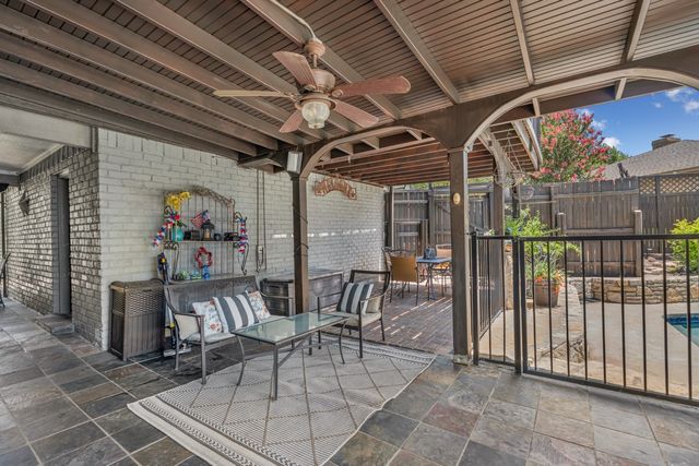 7609 Lake Highlands Drive, Fort Worth, TX 76179