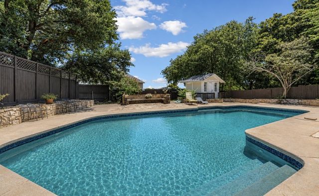 7609 Lake Highlands Drive, Fort Worth, TX 76179