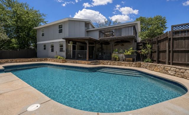 7609 Lake Highlands Drive, Fort Worth, TX 76179