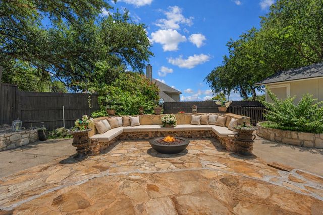 7609 Lake Highlands Drive, Fort Worth, TX 76179