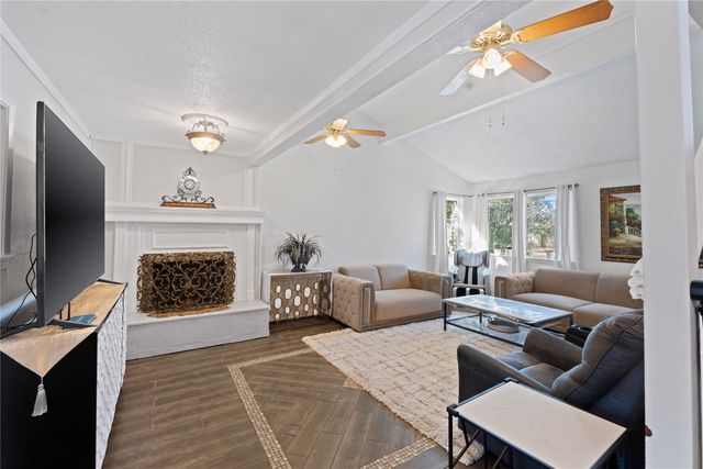 7609 Lake Highlands Drive, Fort Worth, TX 76179
