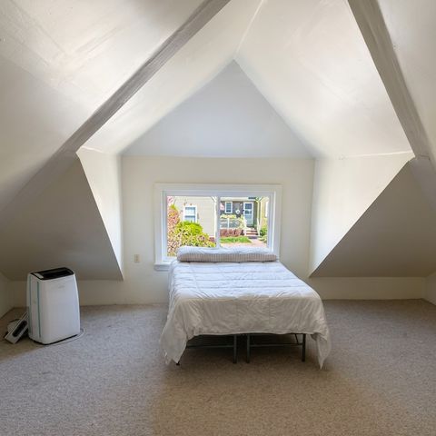 83 Packard Street, Cranston, RI 02910