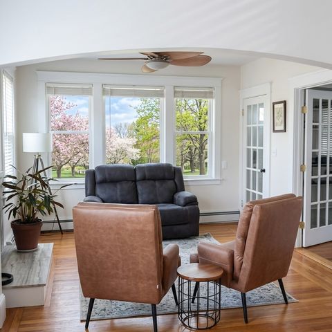 83 Packard Street, Cranston, RI 02910