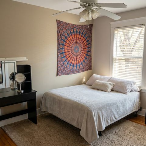 83 Packard Street, Cranston, RI 02910