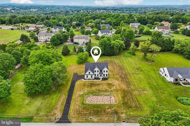 209 OLD STATE RD, Royersford, PA 19468