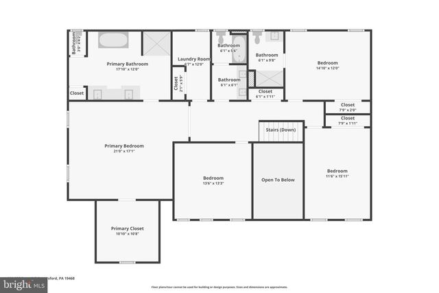 209 OLD STATE RD, Royersford, PA 19468