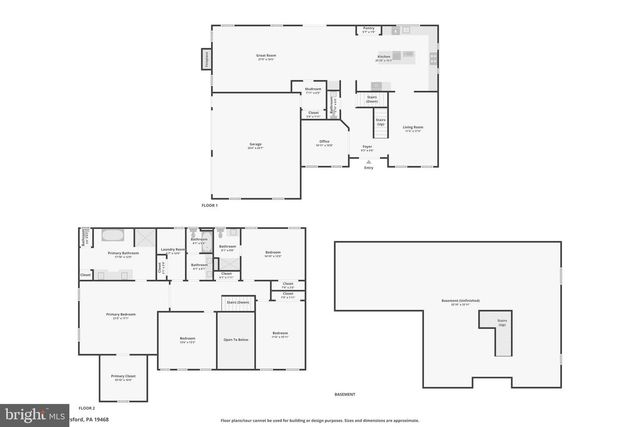 209 OLD STATE RD, Royersford, PA 19468