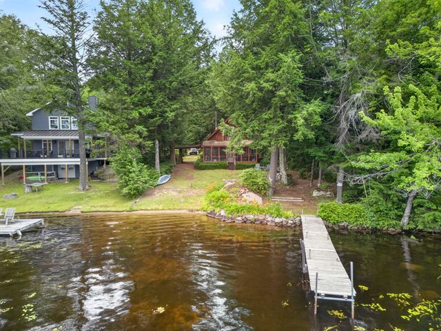 2395 Valley Road, Stoddard, NH 03464