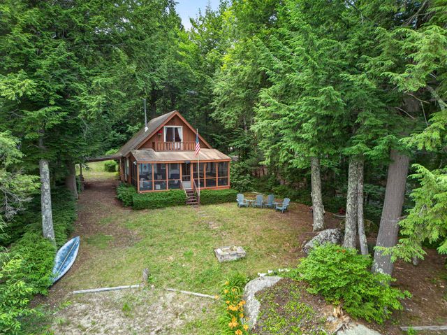 2395 Valley Road, Stoddard, NH 03464