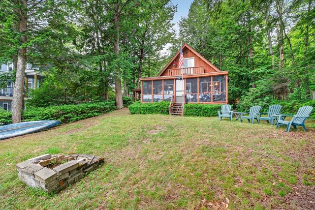 2395 Valley Road, Stoddard, NH 03464