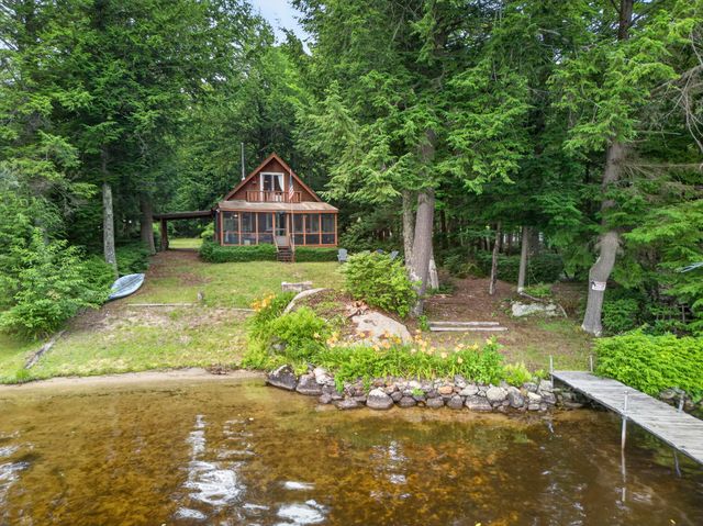2395 Valley Road, Stoddard, NH 03464