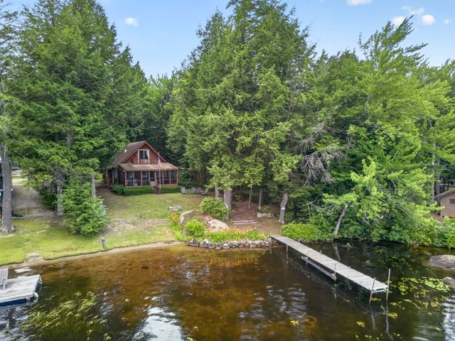 2395 Valley Road, Stoddard, NH 03464
