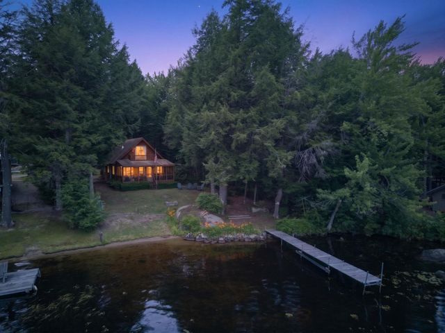 2395 Valley Road, Stoddard, NH 03464
