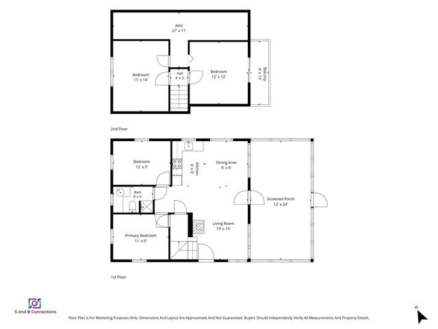 2395 Valley Road, Stoddard, NH 03464
