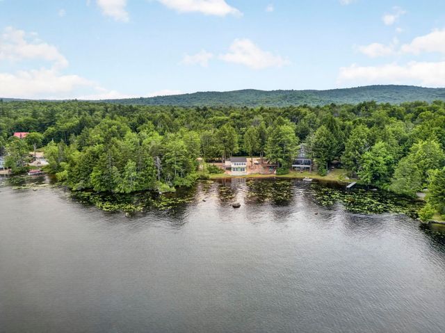 2395 Valley Road, Stoddard, NH 03464