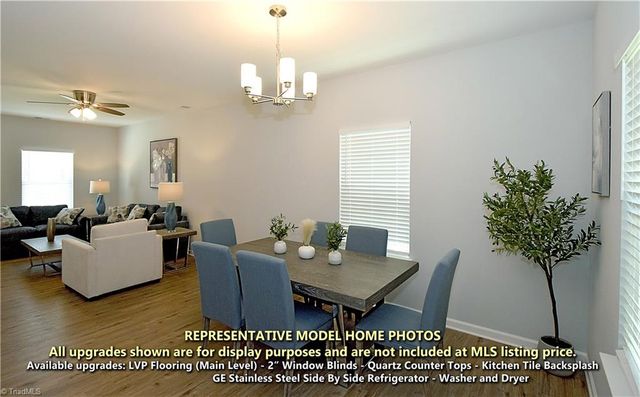 3429 Littlefield Way, Greensboro, NC 27405