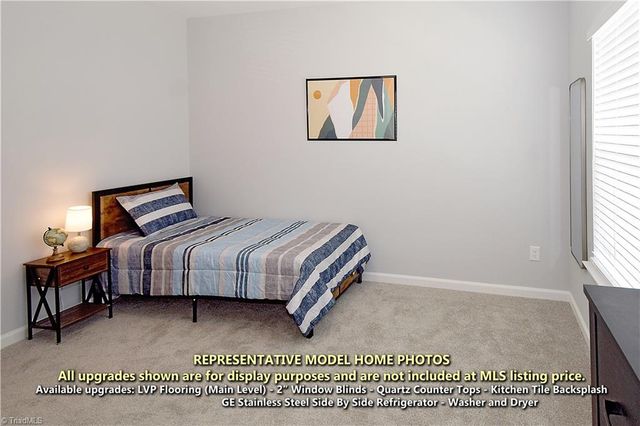 3429 Littlefield Way, Greensboro, NC 27405