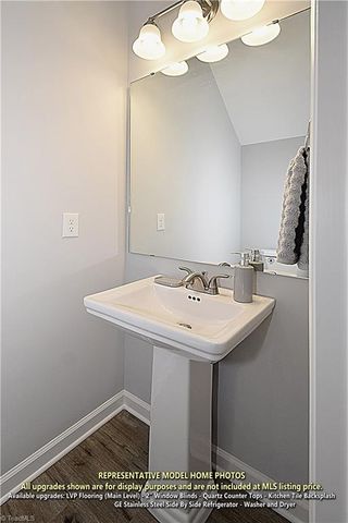 3429 Littlefield Way, Greensboro, NC 27405