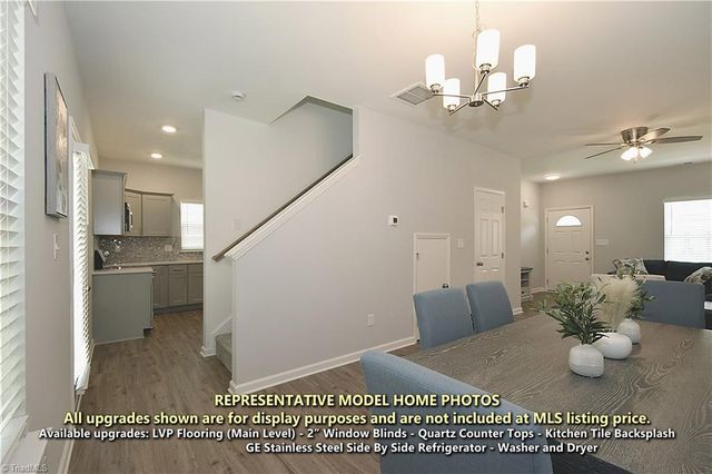 3429 Littlefield Way, Greensboro, NC 27405
