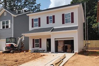 3429 Littlefield Way, Greensboro, NC 27405