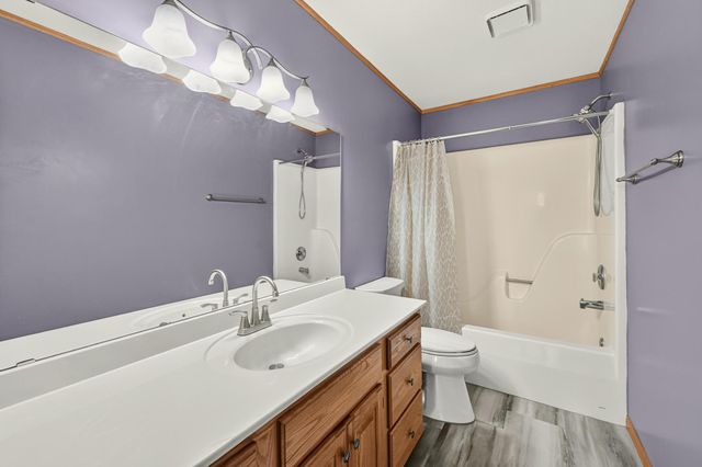 1505 Glendale Hills Drive NE, Rochester, MN 55906