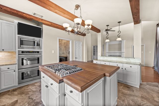 1518 Lakeview Drive, Keller, TX 76248