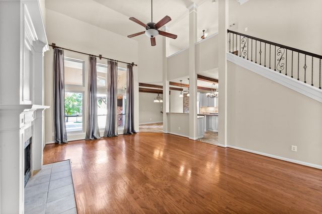 1518 Lakeview Drive, Keller, TX 76248