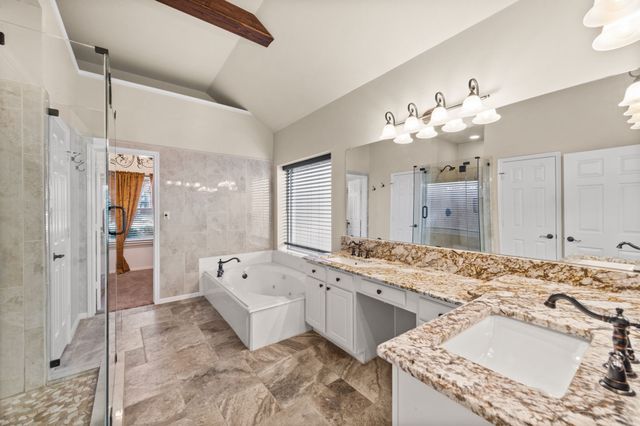 1518 Lakeview Drive, Keller, TX 76248