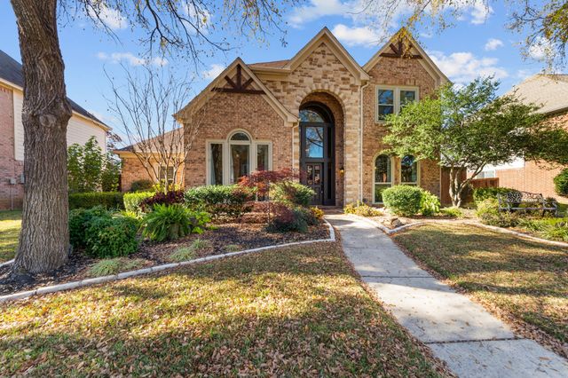 1518 Lakeview Drive, Keller, TX 76248