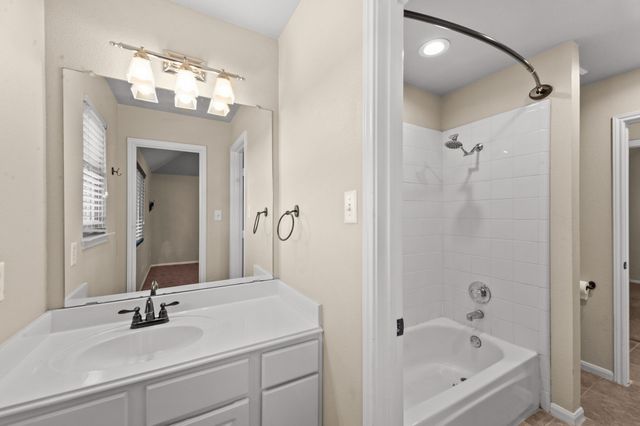 1518 Lakeview Drive, Keller, TX 76248