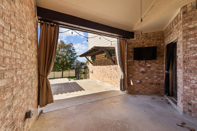 1518 Lakeview Drive, Keller, TX 76248